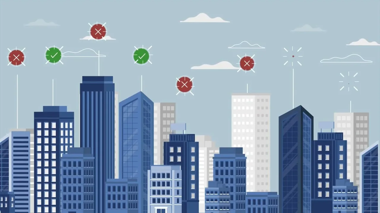 Explainer Video Sample